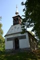 Csiksomlyo - Salvatore kapolna a Jelenesek hegyen